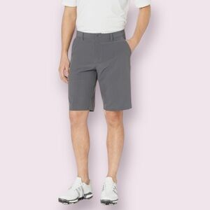 adidas Men's Ultimate365 Golf Shorts in Gray